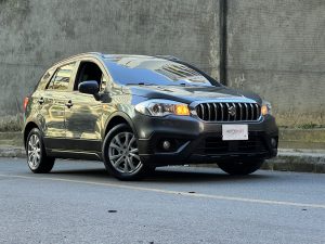Suzuki S-Cross GL