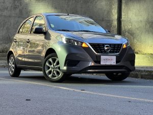 Nissan March Sense