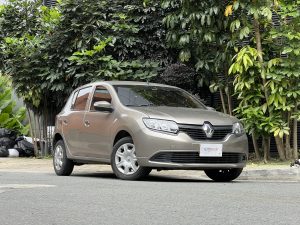 Renault Sandero Life