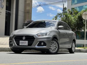 Suzuki Swift Dzire