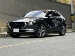 Mazda CX-30 Grand Touring LX MHEV