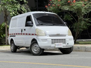 Chevrolet Van N300 Cargo