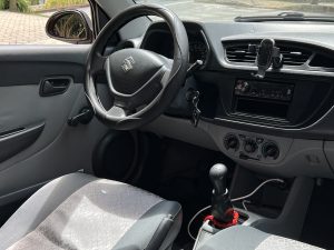 Suzuki Alto Glx