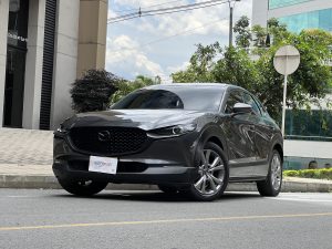 Mazda CX-30 Touring