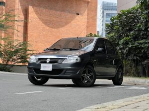 Renault Logan Expression