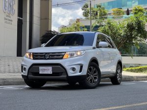 Suzuki Vitara GL