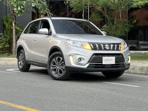 Suzuki Vitara GL