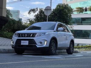 Suzuki Vitara GL