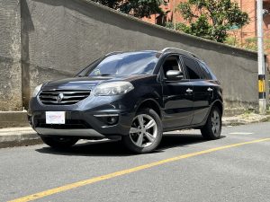 Renault Koleos Privilege
