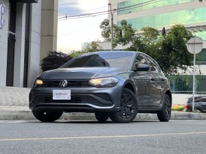 Volkswagen Polo Track