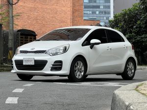 KIA Rio Spice R