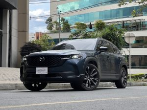 Mazda CX-50 Grand Touring LX