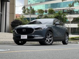 Mazda CX-30 Grand Touring
