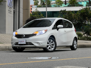 Nissan Note Advance