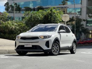 Kia Stonic Desire