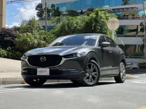 Mazda CX-30 Touring