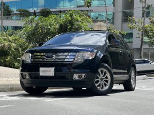 Ford Edge Limited