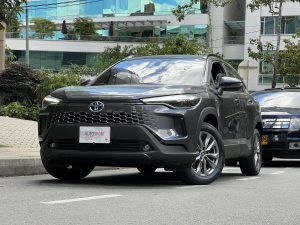 Toyota Corolla Cross XEI