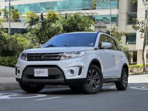 Suzuki Vitara GL