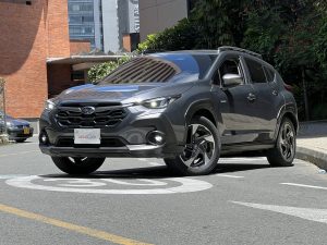 Subaru Crosstreck Premium Eyesight