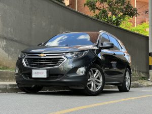 Chevrolet Equinox Premier