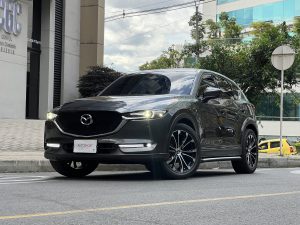 Mazda CX-5 Grand Touring LX