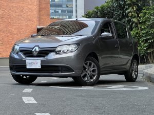 Renault Sandero Life