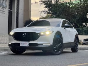 Mazda CX-30 Carbon Edition