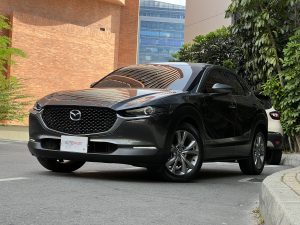 Mazda CX-30 Grand Touring MHEV