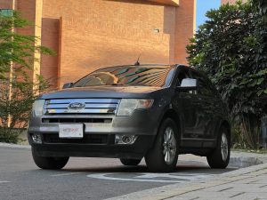 Ford Edge Limited