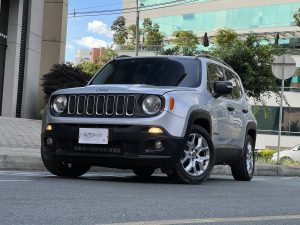 Jeep Renegade Sport
