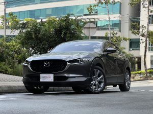 Mazda CX-30 Grand Touring MHEV