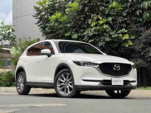 Mazda CX-5 Grand Touring