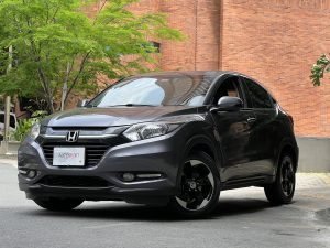 Honda HRV X-TYLE