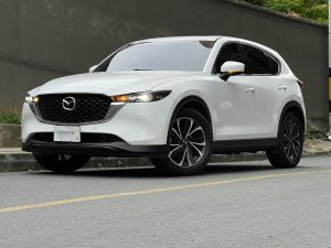 Mazda CX-5 Grand Touring