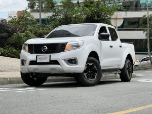 Nissan NP 300 Frontier