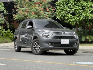 Citroen C3 Aircross Feel