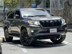 Toyota Prado TXL 3.0