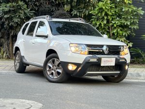 Renault Duster Dynamique Intense