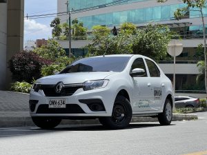 Renault Logan Life +