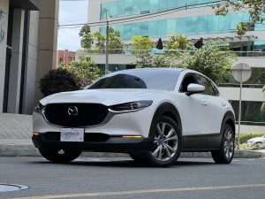 Mazda CX-30 Touring