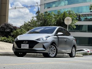 Hyundai Accent HB20s Advance