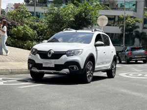Renault Stepway Intense