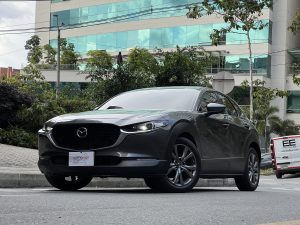 Mazda CX-30 Grand Touring LX