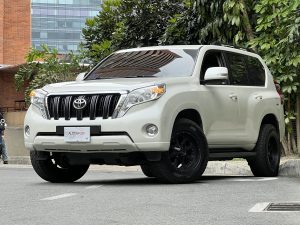 Toyota Prado TXL 3.0