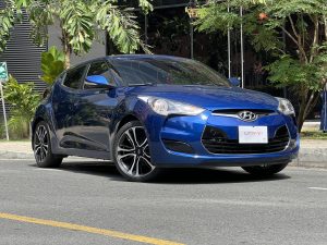 Hyundai Veloster Premium